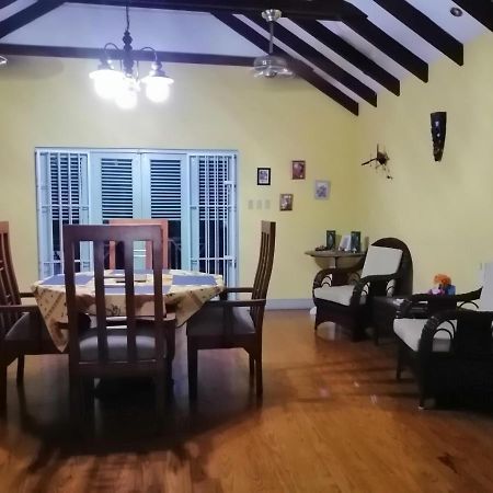 Villa Flukers - Economic Rooms Sosua Luaran gambar