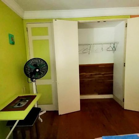Villa Flukers - Economic Rooms Sosua Luaran gambar