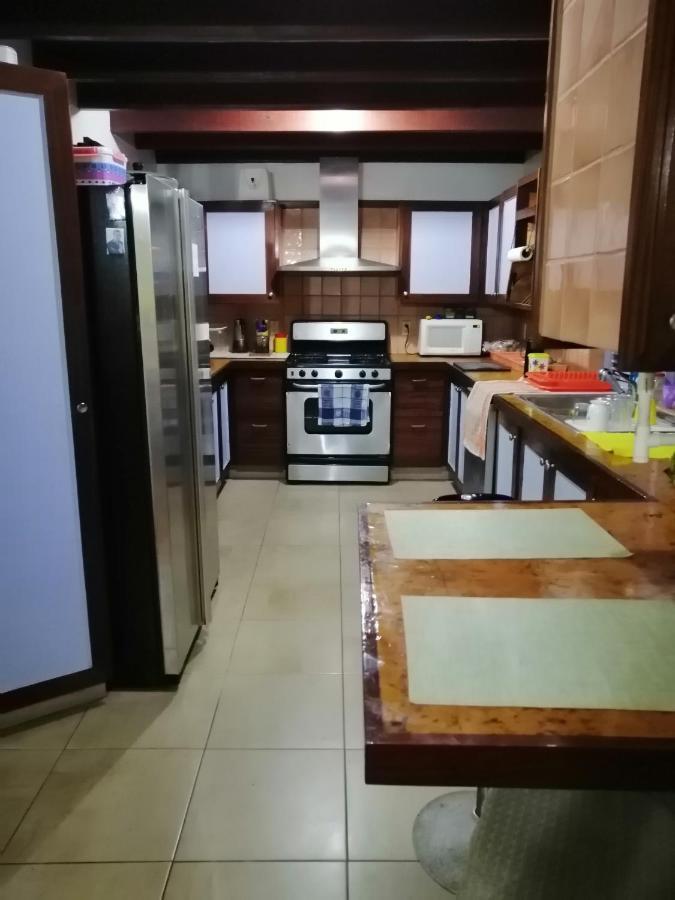 Villa Flukers - Economic Rooms Sosua Luaran gambar
