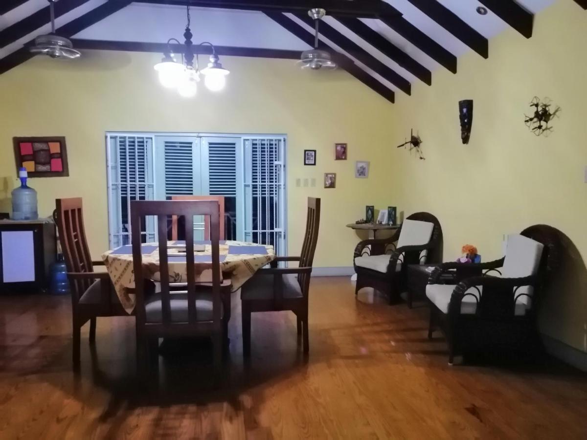 Villa Flukers - Economic Rooms Sosua Luaran gambar