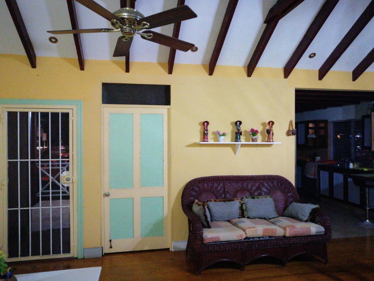 Villa Flukers - Economic Rooms Sosua Luaran gambar