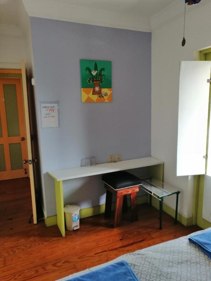 Villa Flukers - Economic Rooms Sosua Bilik gambar