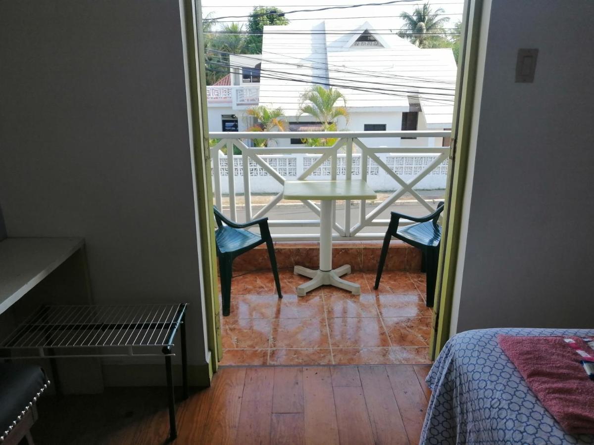 Villa Flukers - Economic Rooms Sosua Luaran gambar