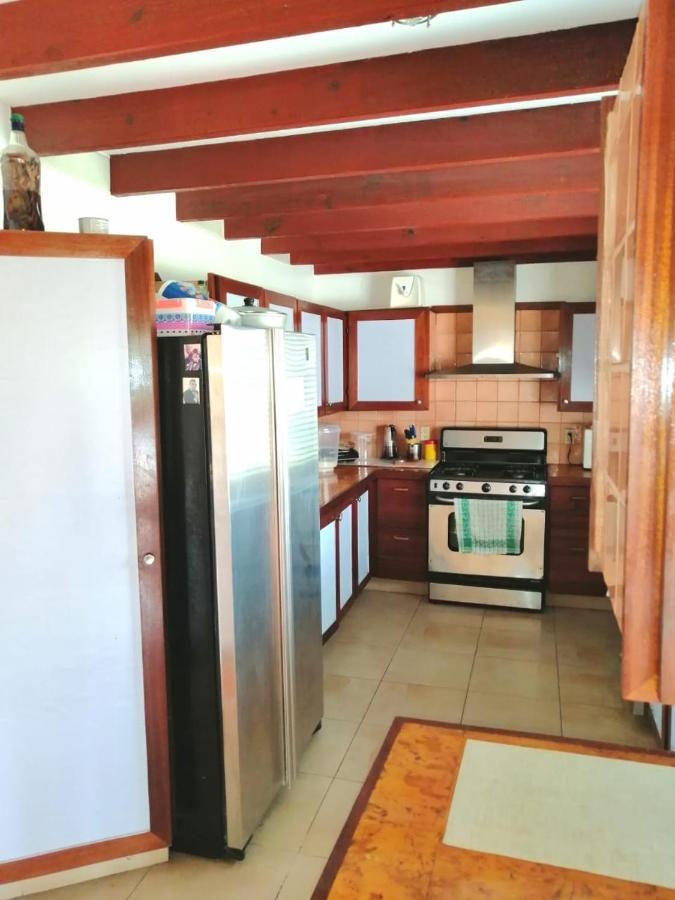 Villa Flukers - Economic Rooms Sosua Luaran gambar