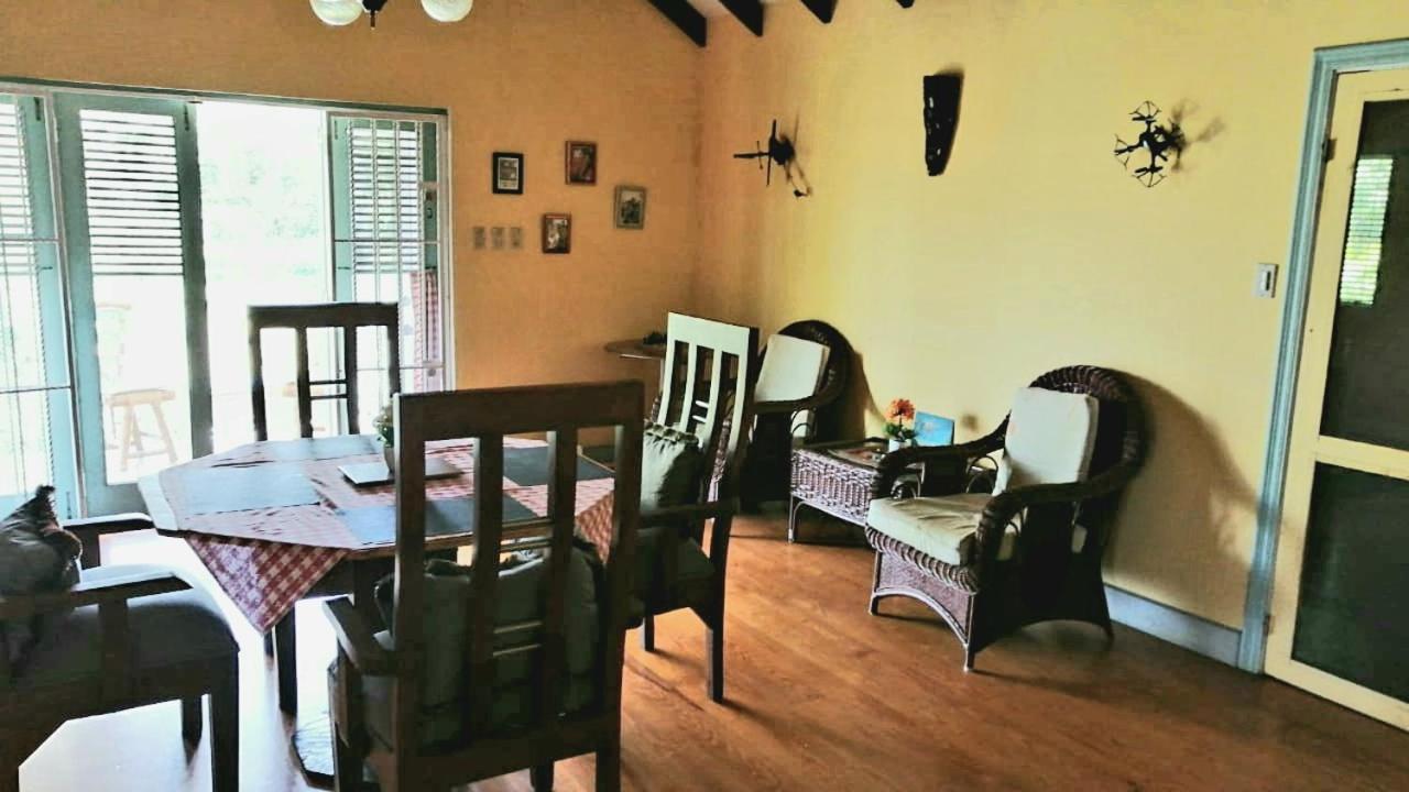 Villa Flukers - Economic Rooms Sosua Luaran gambar