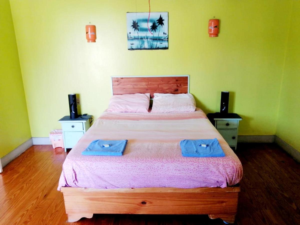 Villa Flukers - Economic Rooms Sosua Luaran gambar