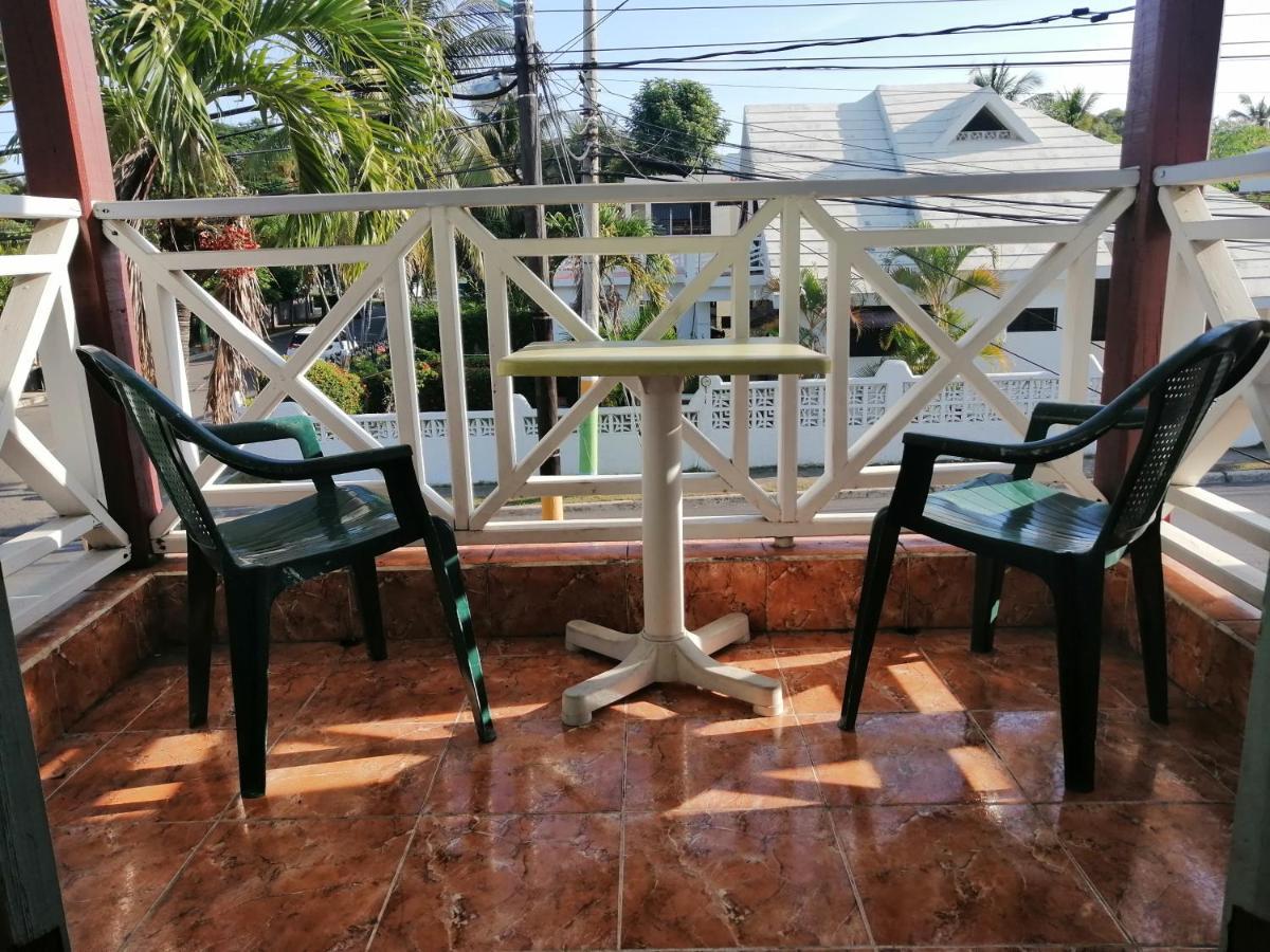 Villa Flukers - Economic Rooms Sosua Luaran gambar