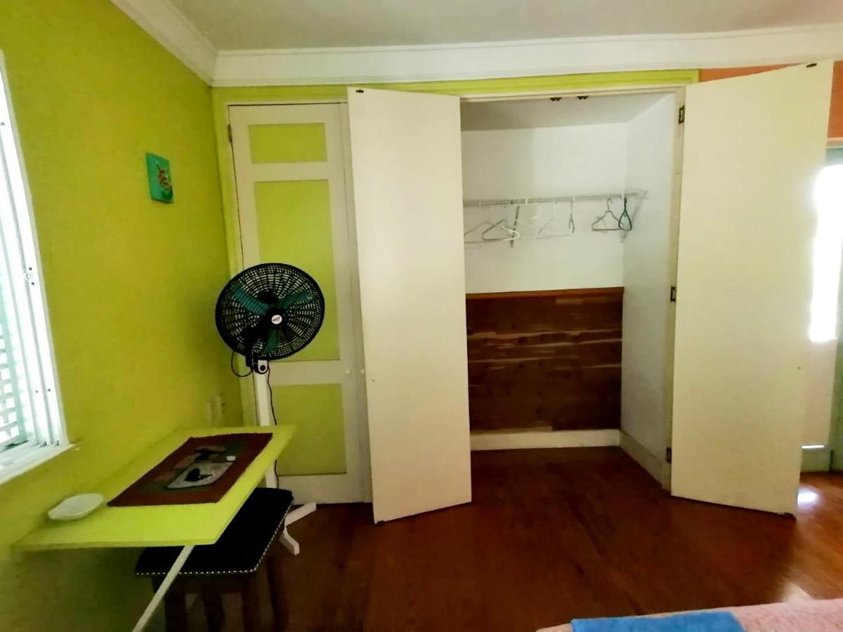 Villa Flukers - Economic Rooms Sosua Luaran gambar