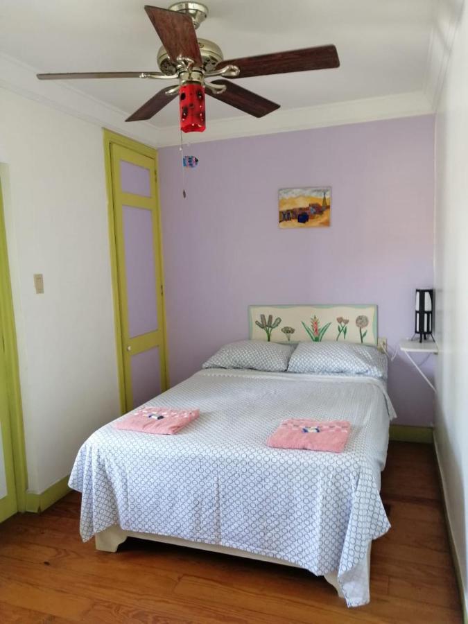 Villa Flukers - Economic Rooms Sosua Luaran gambar