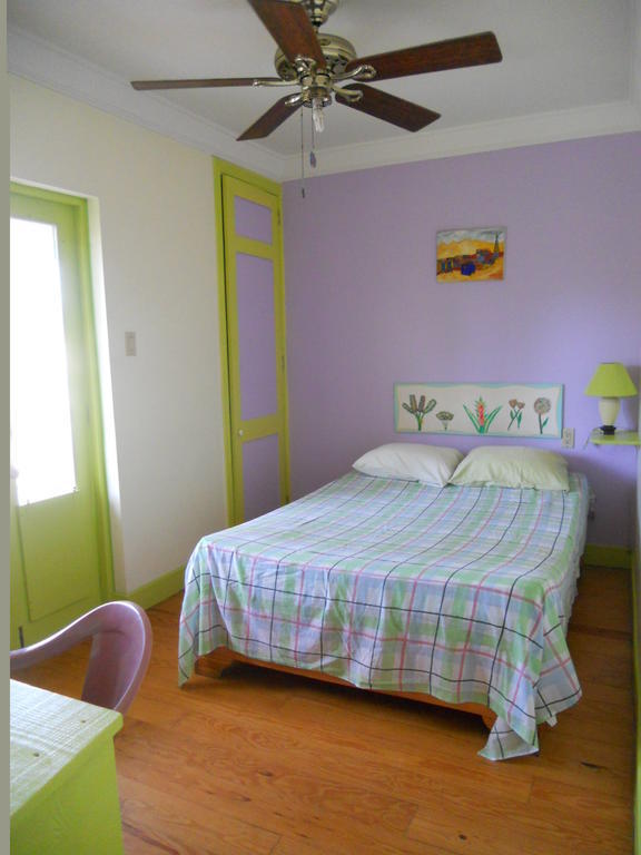 Villa Flukers - Economic Rooms Sosua Bilik gambar