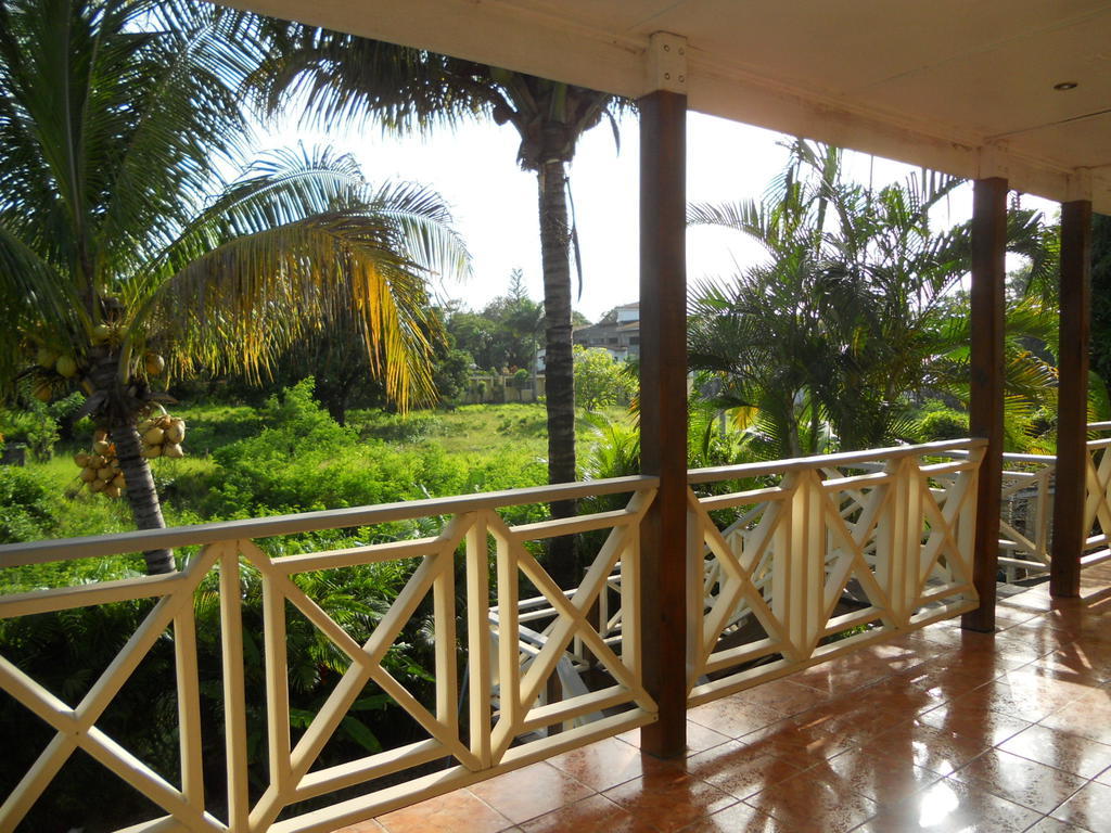 Villa Flukers - Economic Rooms Sosua Luaran gambar