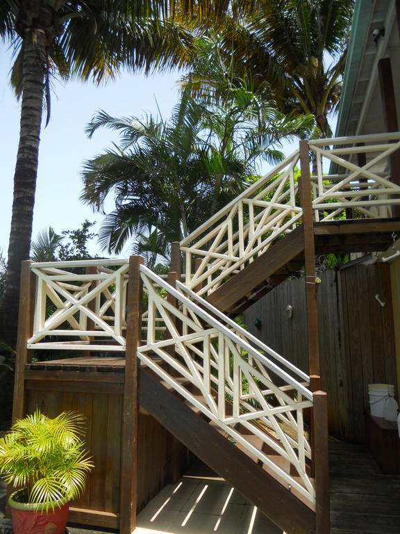 Villa Flukers - Economic Rooms Sosua Luaran gambar