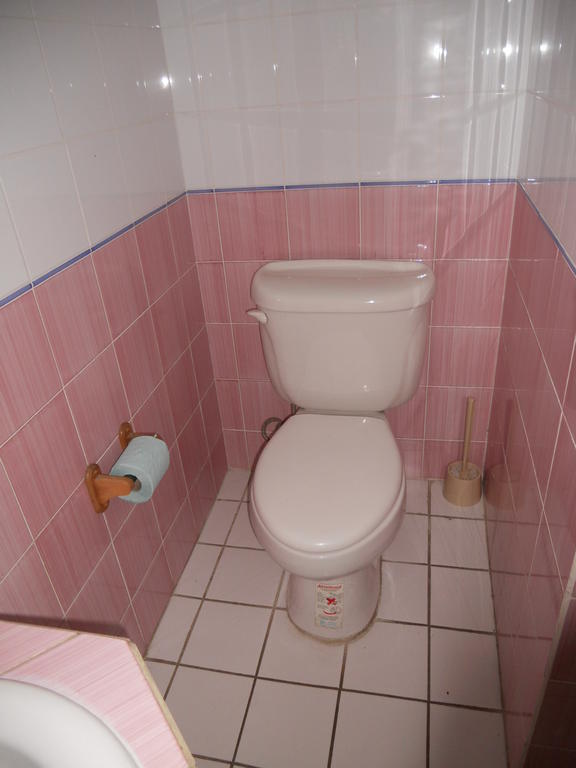 Villa Flukers - Economic Rooms Sosua Bilik gambar